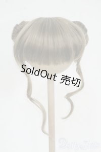 8inch/ウィッグ Y-25-12-10-282-YD-ZY