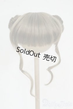 画像1: 8inch/ウィッグ Y-25-12-10-282-YD-ZY