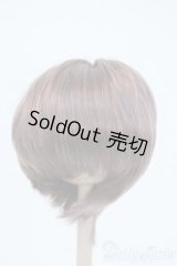 7-8inch/ウィッグ Y-25-05-28-142-YD-ZY