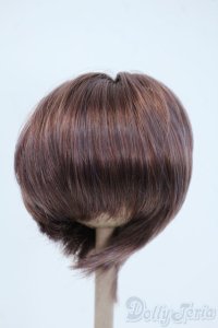 7-8inch/ウィッグ Y-25-05-28-142-YD-ZY