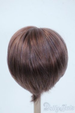 画像2: 7-8inch/ウィッグ Y-25-05-28-142-YD-ZY