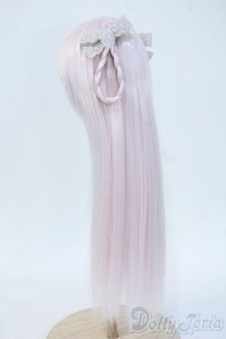 画像2: 7-8inch/ウィッグ Y-25-05-28-139-YD-ZY