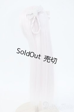 画像2: 7-8inch/ウィッグ Y-25-05-28-139-YD-ZY