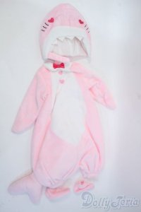 MDD/OF:DOLL　HEARTS製　衣装 Y-25-05-28-192-YD-ZY