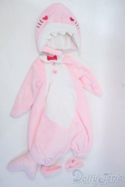 画像1: MDD/OF:DOLL　HEARTS製　衣装 Y-25-05-28-192-YD-ZY