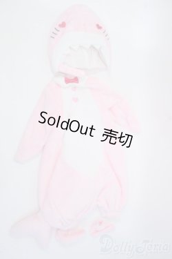 画像1: MDD/OF:DOLL　HEARTS製　衣装 Y-25-05-28-192-YD-ZY