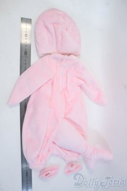 画像2: MDD/OF:DOLL　HEARTS製　衣装 Y-25-05-28-192-YD-ZY