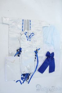 DD/OF：花偶堂製衣装セット Y-25-05-28-195-YD-ZY