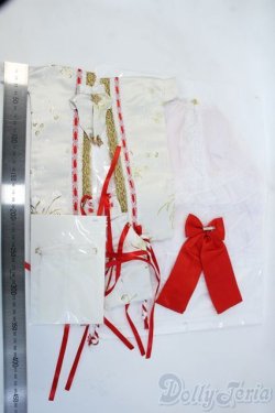 画像2: MDD/OF：花偶堂衣装セット Y-25-05-28-194-YD-ZY