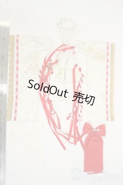画像2: MDD/OF：花偶堂衣装セット Y-25-12-03-260-YD-ZY