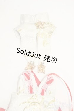 画像3: MDD/OF：花偶堂衣装セット Y-25-12-03-260-YD-ZY