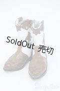 SDM＆MSD/OF:靴 Y-25-05-28-136-YD-ZY