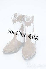SDM＆MSD/OF:靴 Y-25-05-28-136-YD-ZY