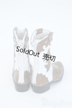 画像2: SDM＆MSD/OF:靴 Y-25-05-28-136-YD-ZY