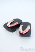 SDM&MDD/OF：下駄 Y-25-05-28-135-YD-ZY