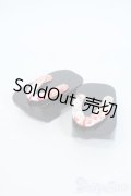 SDM&MDD/OF：下駄 Y-25-05-28-135-YD-ZY