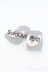 SDM&MDD/OF：下駄 Y-25-05-28-135-YD-ZY