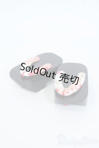 SDM&MDD/OF：下駄 Y-25-05-28-135-YD-ZY