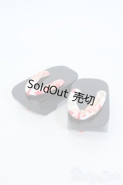 画像1: SDM&MDD/OF：下駄 Y-25-05-28-135-YD-ZY