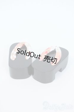 画像2: SDM&MDD/OF：下駄 Y-25-05-28-135-YD-ZY