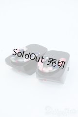 DD/OF：下駄 Y-25-05-28-183-YD-ZY