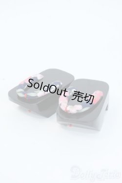 画像1: DD/OF：下駄 Y-25-05-28-183-YD-ZY