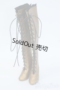 DD/OF：ブーツ Y-25-05-28-189-YD-ZY