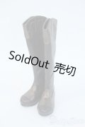 DD/OF：ブーツ Y-25-05-28-187-YD-ZY