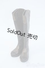 DD/OF：ブーツ Y-25-05-28-187-YD-ZY