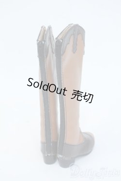 画像2: DD/OF：ブーツ Y-25-05-28-188-YD-ZY