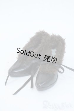 画像1: DD/OF:靴 Y-25-05-28-185-YD-ZY