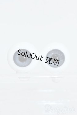 画像1: 19mm/造形村グラスアイ Y-25-05-28-155-YD-ZY