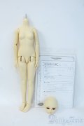 SD女の子/F-10　一体型ボディ Y-25-05-28-166-YD-ZY