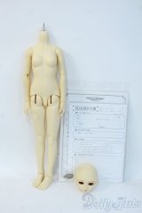 SD女の子/F-10　一体型ボディ Y-25-05-28-166-YD-ZY