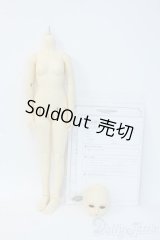 SD女の子/F-10　一体型ボディ Y-25-05-28-166-YD-ZY