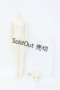 SD女の子/F-10　一体型ボディ Y-25-05-28-166-YD-ZY