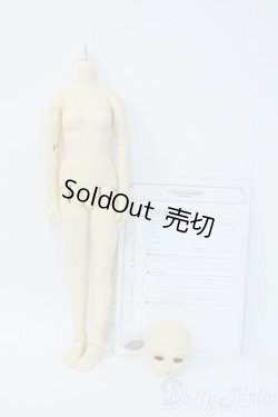 画像1: SD女の子/F-10　一体型ボディ Y-25-05-28-166-YD-ZY