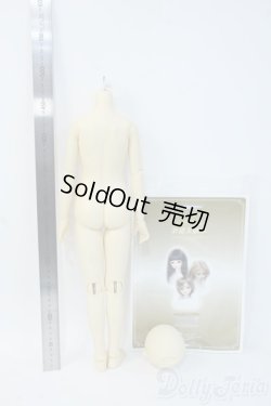 画像2: SD女の子/F-10　一体型ボディ Y-25-05-28-166-YD-ZY
