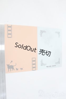 画像2: 型紙セット Y-25-05-28-157-YD-ZY