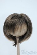 9-10inch/ウィッグ Y-25-05-28-146-YD-ZY