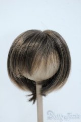 9-10inch/ウィッグ Y-25-05-28-146-YD-ZY