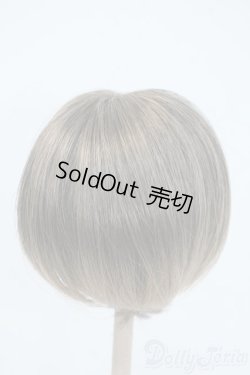 画像2: 9-10inch/ウィッグ Y-25-05-28-146-YD-ZY