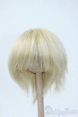 7-8inch/ウィッグ Y-25-05-28-137-YD-ZY