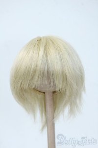 7-8inch/ウィッグ Y-25-05-28-137-YD-ZY