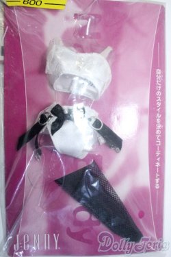 画像1: ジェニー/OF:フォトジェニックジェニー アンダーウェア Y-25-05-28-178-YD-ZY
