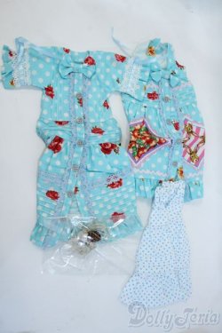 画像1: SDM＆MSD/OF:衣装セット Y-25-05-28-114-YD-ZY