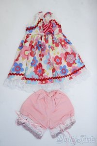 SDM＆MSD/OF:衣装セット Y-25-05-28-115-YD-ZY