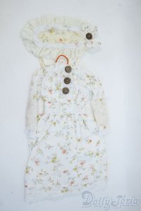 SDM＆MSD/OF:衣装セット Y-25-05-28-116-YD-ZY