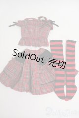 SD/OF:衣装セット Y-26-01-21-296-YD-ZY