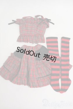 画像1: SD/OF:衣装セット Y-26-01-21-296-YD-ZY
